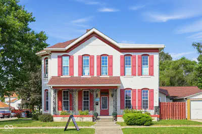 704 E Main Street, Greensburg - 23