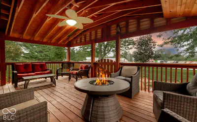 10997 Co Rd 800 N, Seymour - 5