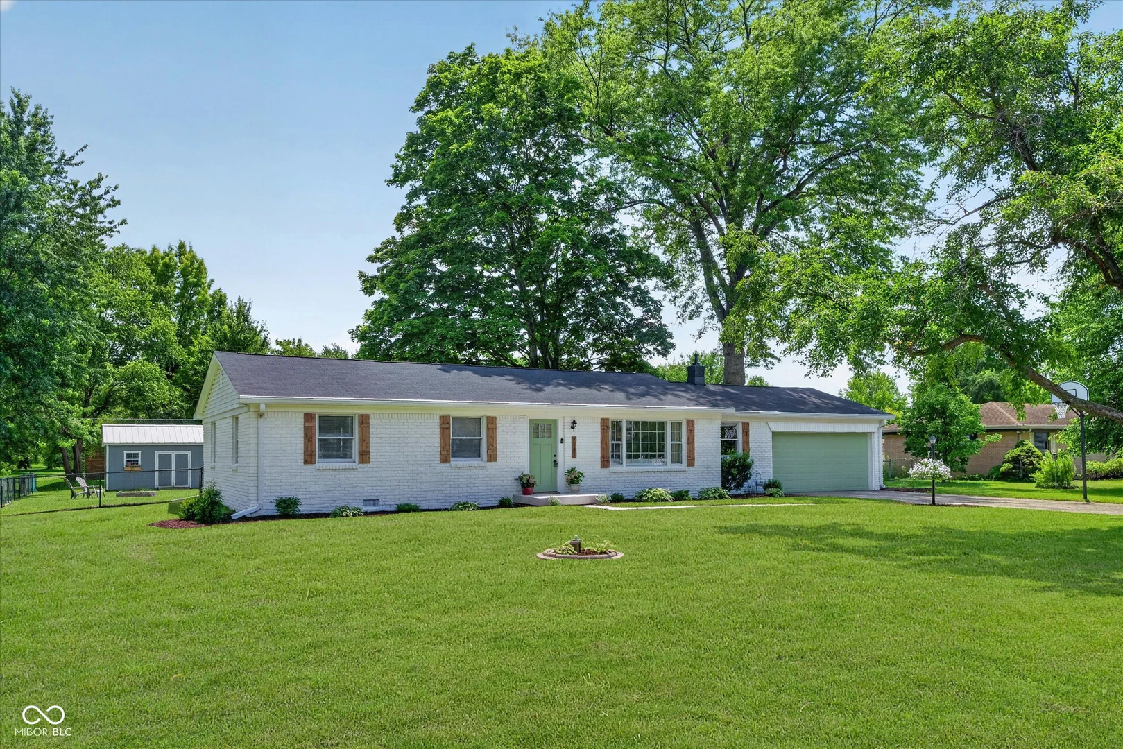 7341 Sacramento Drive, Greenfield