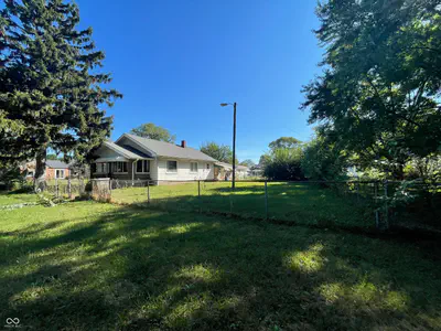 2513 Mars Hill Street, Indianapolis - 7
