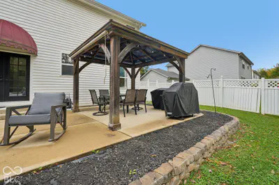 1411 Keensburg Court, Indianapolis - 26