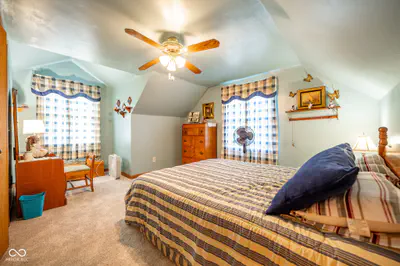 1195 County Road 1000, Cloverdale - 49