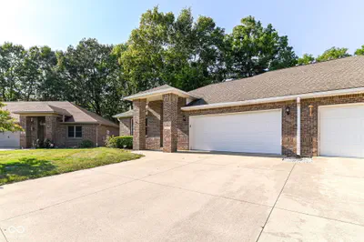 5022 Quail Ridge Drive, Muncie - 4