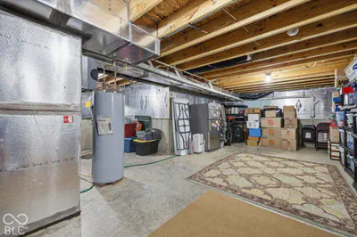 8390 N Doheny Drive, McCordsville - 42