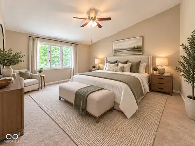 8138 Foxchase Circle, Indianapolis - 16