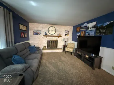 5819 Elaine Street, Indianapolis - 6