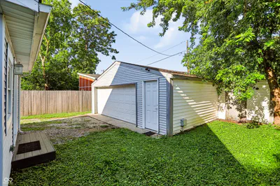 1206 Churchman Avenue, Indianapolis - 59