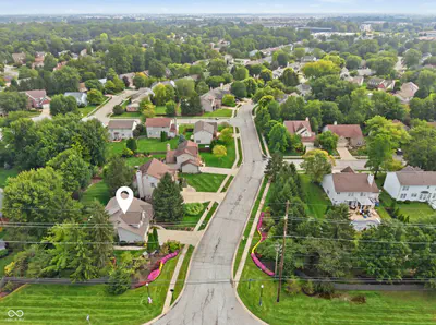 7020 Antelope Boulevard, Indianapolis - 59