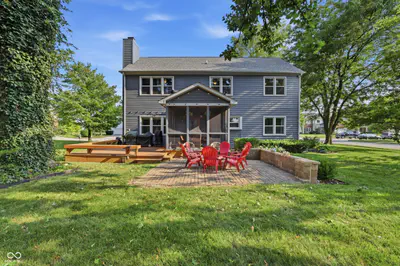 358 Bailey Circle, Carmel - 40