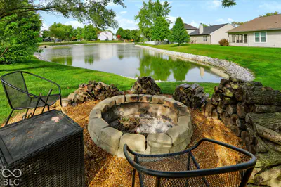 315 Odell Street, Brownsburg - 34