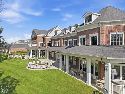 3588 Marketplace Court, Zionsville - 63