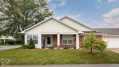2323 Harvest Moon Lane, Indianapolis