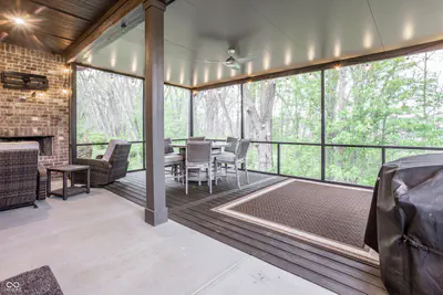11363 Briargate Drive, Fishers - 10