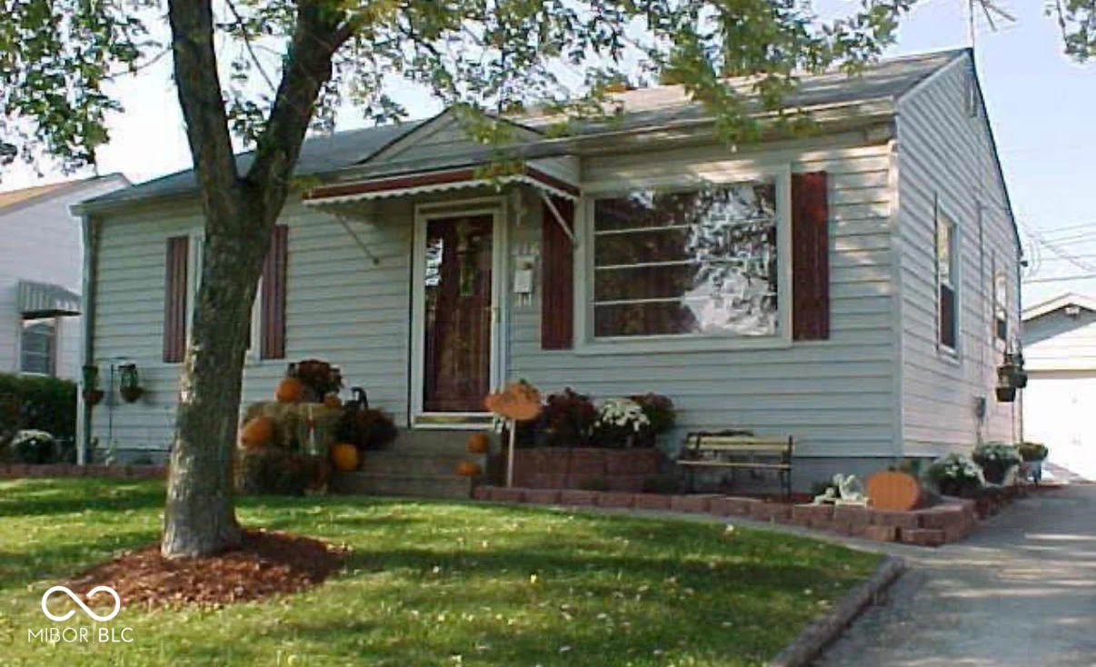 416 Byland Drive, Beech Grove