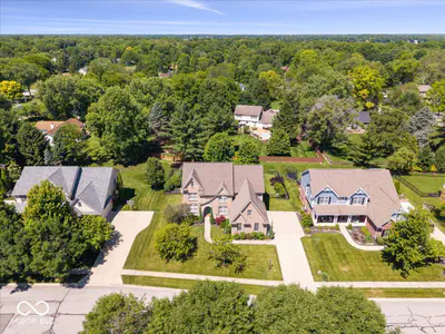 9661 Wading Crane Avenue, Fishers - 44