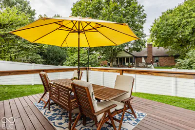 4555 Buckingham Court, Carmel - 40