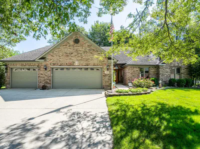 1609 Woodside Drive, Danville - 2