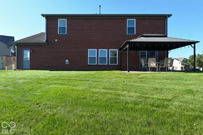195 Warrington Court, Pittsboro - 37