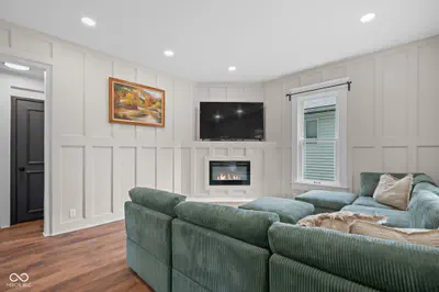 5310 Burgess Avenue, Indianapolis - 6