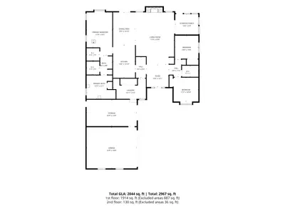 1909 Lakeside Lane, Indianapolis - 42