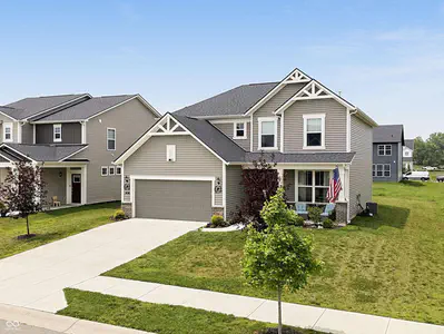 3352 Preakness Street, Whitestown - 39