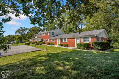 205 Long Street, North Vernon