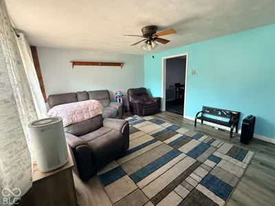 2600 Thomas Avenue, Terre Haute - 6