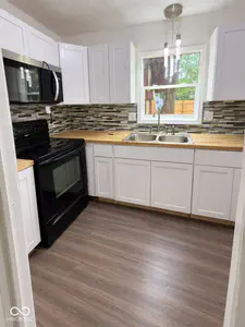 8416 Meadowlark Drive, Indianapolis - 4