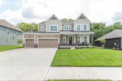 4075 Persian Street, Greenwood
