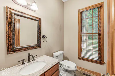 1332 S Oak Ridge Lane, Crawfordsville - 38