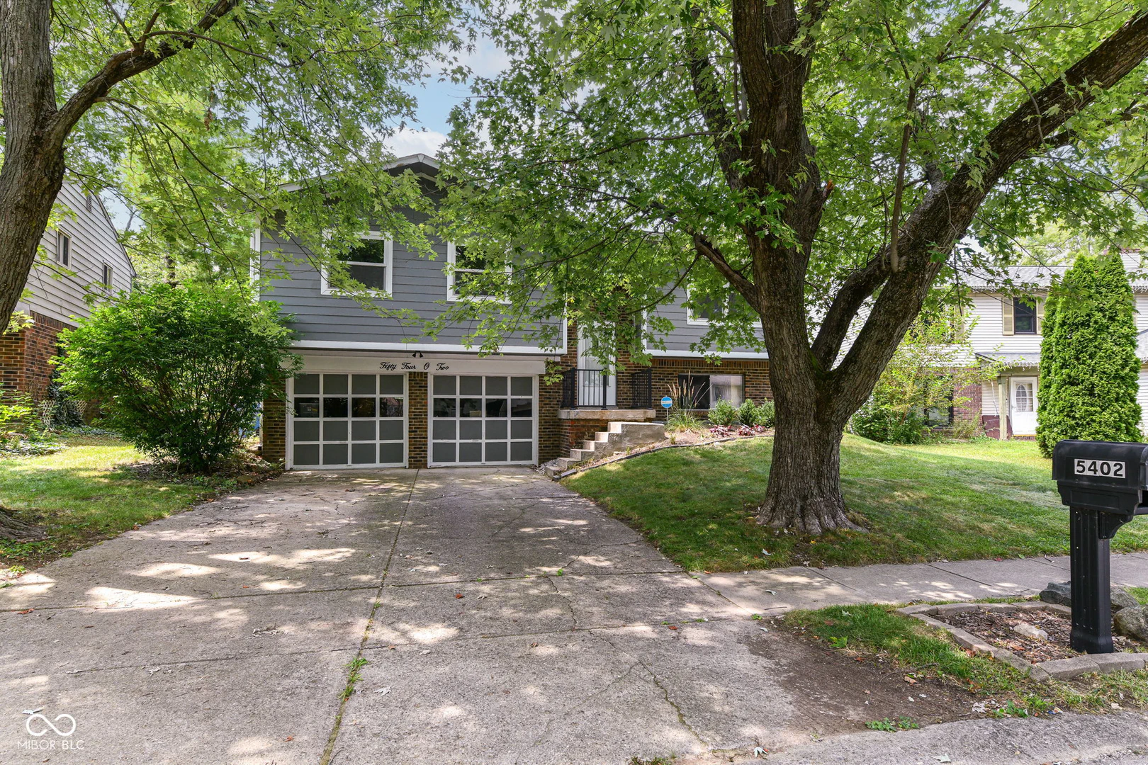 5402 Pappas Drive, Indianapolis