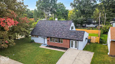 6154 43rd, Indianapolis - 3