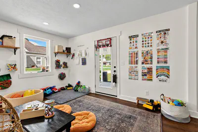 449 Mill Street, Danville - 24