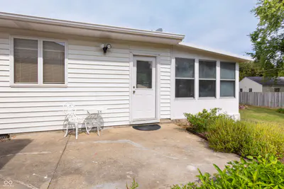3024 Marywood Court, Indianapolis - 53