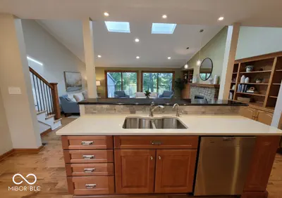 305 Baywood Court, Noblesville - 60