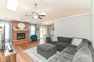 10855 Coventry Court, Indianapolis - 5