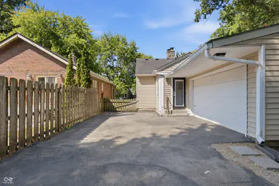 5947 Indianola Avenue, Indianapolis - 23