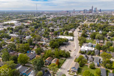 246 N Tacoma Avenue, Indianapolis - 30