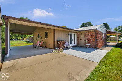 300 Shull Drive, North Vernon - 29