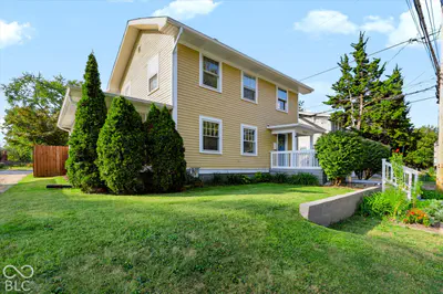 717 44th Street, Indianapolis - 4