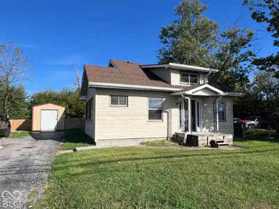 3513 Shelby Street, Indianapolis