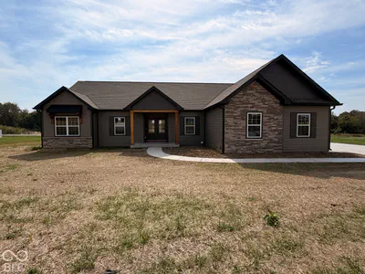 5 Pine Hills Court, Crawfordsville