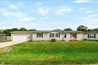 150 Sunset Court, Cicero - 2