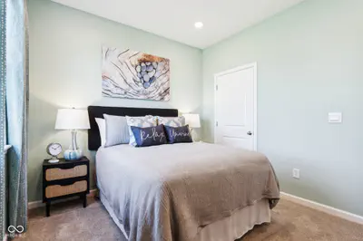 5544 Flat Hill Street, Indianapolis - 34