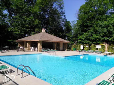 11666 Capistrano Drive, Indianapolis - 40
