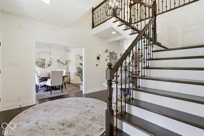 14514 Christie Ann Drive, Fishers - 27