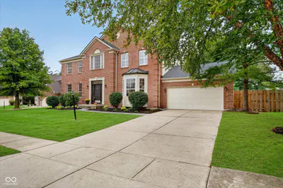 5403 Alvamar Place, Carmel - 30