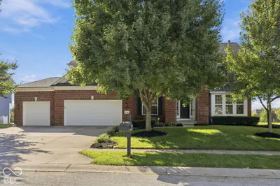6169 Catlin Lane, Noblesville