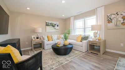 6719 Elden Drive, Indianapolis - 10