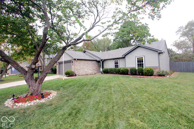 5535 Oakcrest, Indianapolis - 4